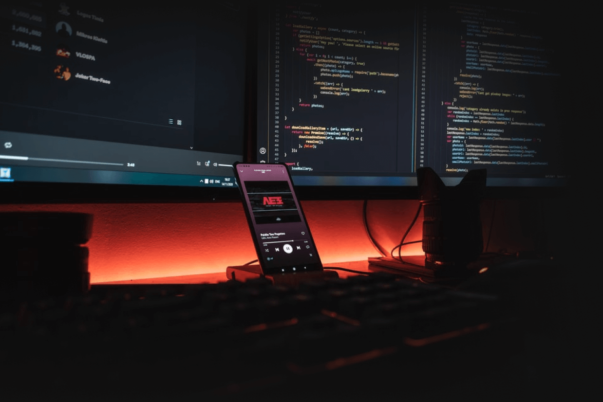 Mobile App Development