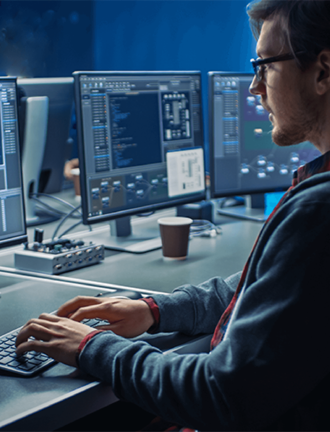 The Mobile Game Generation