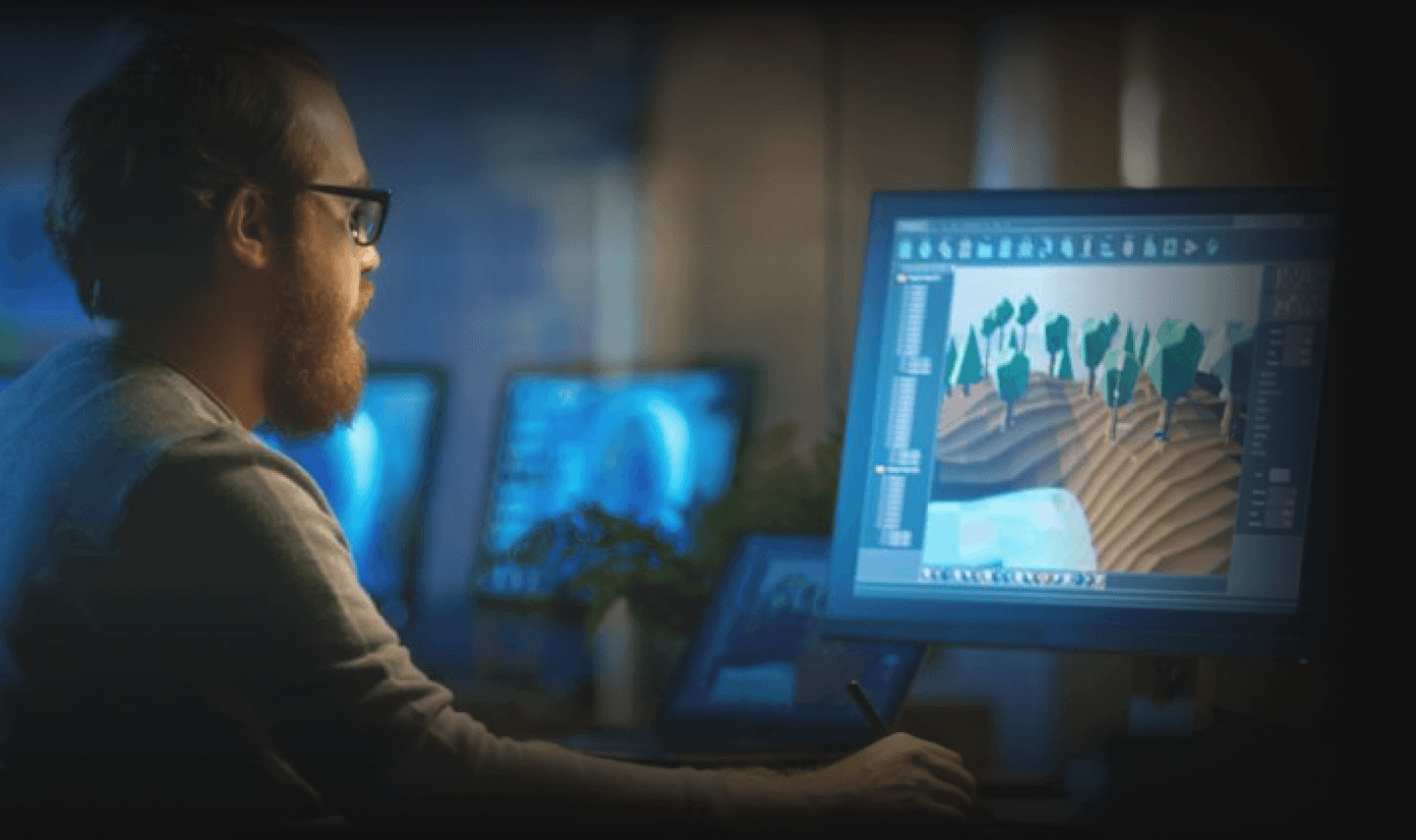 Mobile Game Development